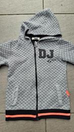140 Vest DJ Dutch Jeans, Kinderen en Baby's, Kinderkleding | Maat 140, Tumble 'n Dry, Gebruikt, Meisje, Trui of Vest