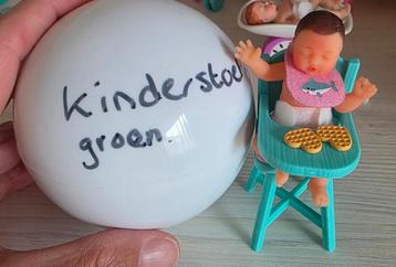 Zuru my mini baby serie 1 en 2 beschikbaar voor biedingen