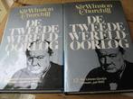 Sir winston churchill tweede wereldoorlog., Boeken, Ophalen of Verzenden, Tweede Wereldoorlog, Gelezen, Algemeen