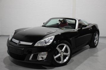 Opel GT 2.0 Turbo ECOTEC 52DKM! (bj 2009) beschikbaar voor biedingen