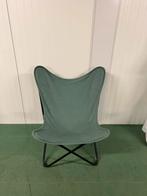 Vlinderstoel, Ophalen of Verzenden, Zo goed als nieuw, Overige kleuren, Eén