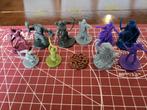11 Dungeons and Dragons (6), Ophalen of Verzenden, Zo goed als nieuw, Overige soorten, Figuurtje(s)