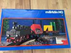 Marklin model spoorbaan compleet, Hobby en Vrije tijd, Wisselstroom, Verzenden, Märklin, Gebruikt