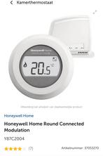 Kamerthermostaat Honeywell, Ophalen of Verzenden, Slimme thermostaat, Nieuw