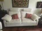 bank/sofa, 150 tot 200 cm, Stof, 75 tot 100 cm, Cor Conseta