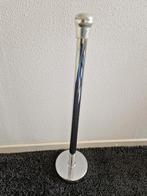 Toiletrolhouder - 57cm - Beschadigde dop, Huis en Inrichting, Woonaccessoires | Overige, Ophalen of Verzenden