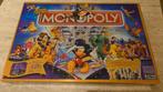 Monopoly Disney Editie 2005 - Compleet! Uitklapbaar kasteel, Hobby en Vrije tijd, Gezelschapsspellen | Bordspellen, Vijf spelers of meer