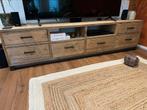 Tv meubel dressoir te koop!, Ophalen, Gebruikt, 200 cm of meer, Minder dan 100 cm