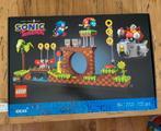 Lego Sonic the Hedgehog 21331 Nieuw in doos, Ophalen of Verzenden, Nieuw