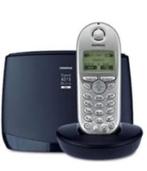 Telefoon Siemens Gigaset 4000 Micro, Telecommunicatie, Vaste telefoons | Handsets en Draadloos, Ophalen of Verzenden, Gebruikt
