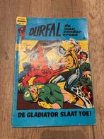 diverse comics durfal zoek uit, Meerdere comics, Ophalen of Verzenden, Gelezen, Europa