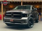 Dodge Ram 1500 5.7 V8 Classic Single Cab Widebody! 1e eigena, Auto's, Automaat, Gebruikt, 5654 cc, Zwart