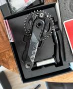 SRAM XX1 Quarq Axs Powermeter DUB, Ophalen of Verzenden, Mountainbike, Crankstel of Pedalen