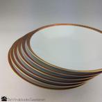 Porseleinen borden Hutschenreuther Selb, Antiek en Kunst, Antiek | Porselein, Ophalen of Verzenden