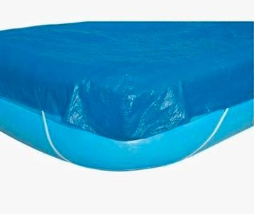 Bestway Flowclear 305x183cm Pool Cover afdekzeil beschikbaar voor biedingen