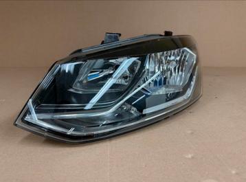 VW Polo 6C  Links voor Koplamp 6R1941005 6R1941005B ✅ beschikbaar voor biedingen