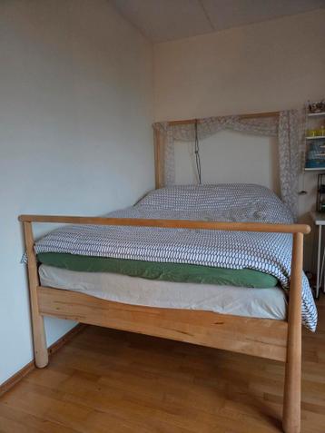 Ikea Gjöra bedframe 140x200 - afbeelding 2