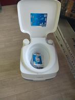 Chemisch toilet, Caravans en Kamperen, Kampeeraccessoires, Ophalen of Verzenden, Zo goed als nieuw
