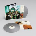 Oasis - The Masterplan (2-LP), Ophalen of Verzenden, Nieuw in verpakking, 12 inch, Poprock
