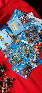 KOOPJE €135,00!! Mega Partij Playmobil  - Vier Kratten Vol!, Ophalen, Gebruikt, Los playmobil