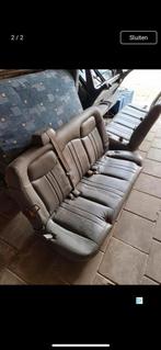 Achterbank Grand voyger, Auto-onderdelen, Ophalen of Verzenden