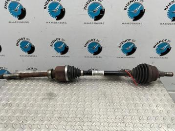 PEUGEOT 208 P21E ALLURE [R_DRIVESHAFT] 2020 beschikbaar voor biedingen