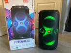 JBL PartyBox 110, Ophalen, Zo goed als nieuw, Luidspreker(s)