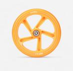 Decatlon, Oxelo Wiel voor step MID7 en MID9 oranje, Ophalen of Verzenden, Nieuw, Gewone step, Oxelo