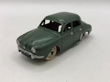 Dinky Toys 24E Renault Dauphine groen -REPAINT- M18 beschikbaar voor biedingen