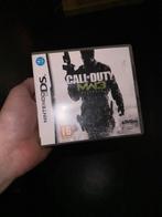 Call of Duty: MW3 - Nintendo DS, Spelcomputers en Games, Games | Nintendo DS, Online, Gebruikt, Shooter, 1 speler