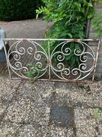 Brocante Hekwerk Tuin Decoratie, Ophalen, Gebruikt