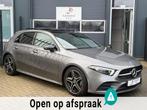 Mercedes-Benz A-klasse 200 AMG PANO MEMORY BURMESTER SFEER N, Auto's, Gebruikt, Euro 6, 4 cilinders, Bedrijf