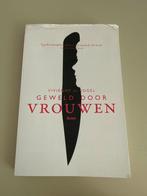 Geweld door Vrouwen - Vivienne De Vogel, Ophalen of Verzenden, Gelezen, Nederland
