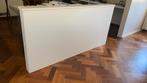 Room divider wit (RAL 9010), in uitstekende staat, Huis en Inrichting, Ophalen, Gebruikt