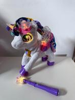 Vtech Magische Eenhoorn met Toverstaf, Ophalen, Zo goed als nieuw, Paard
