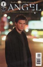 Angel Vol.1 #9B (2000), Amerika, Verzenden, Dark Horse Comics, Gelezen