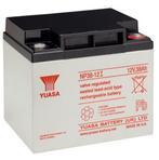 Yuasa accu np38-12, Ophalen of Verzenden, Nieuw