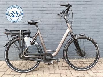 Stella Livorno Dames dark grey 58cm 2022 beschikbaar voor biedingen