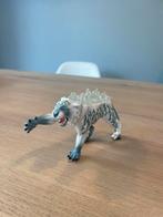 Schleich Eldrador  Tijger met Kristallen Rug, Ophalen of Verzenden, Zo goed als nieuw