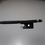 Tsjechoslowaakse vioolstrijkstok 1/2 – voor restauratie, Muziek en Instrumenten, Strijkinstrumenten | Overige, Ophalen of Verzenden