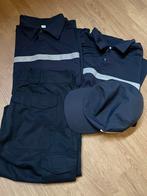 HTV opleiding tenue, Ophalen of Verzenden, Maat 52/54 (L)