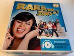RARA Wat Zing Ik Muziekspel, Hobby en Vrije tijd, Gezelschapsspellen | Bordspellen, Ophalen, Nieuw