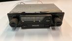 Autoradio Philips 561, Auto diversen, Autoradio's, Ophalen, Zo goed als nieuw