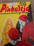 Pinkeltje op zoek naar de vurige ogen, Ophalen of Verzenden
