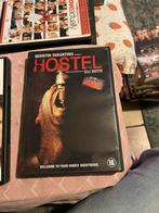 Hostel DVD - Quentin Tarantino Presents, Vanaf 16 jaar, Ophalen of Verzenden, Gebruikt, Gore