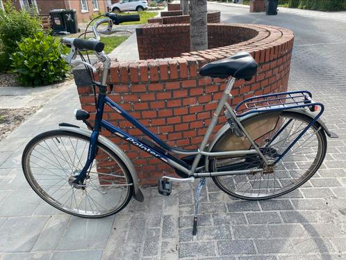 Pointer damesfiets, Fietsen en Brommers, Fietsen | Dames | Omafietsen, Gebruikt, 56 cm of meer, Versnellingen, Ophalen