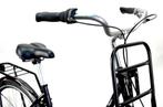Damesfiets Zonix black 28"/50cm/3ver - Garantie/Levering, Overige merken, Gebruikt, -, -