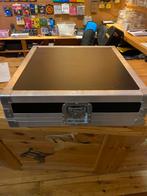 Flightcase penn elcom, Muziek en Instrumenten, Behuizingen en Koffers, .., Zo goed als nieuw, Flightcase, ..