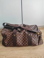 Louis Vuitton Weekender Duffle, Sieraden, Tassen en Uiterlijk, Tassen | Reistassen en Weekendtassen, Ophalen of Verzenden, Zwart