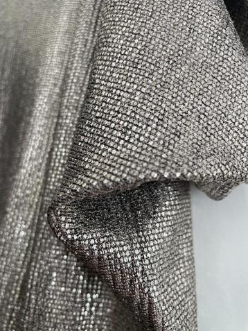 feestjurk Van Tilburg kleur champagne oud goud maat 40 - 42 beschikbaar voor biedingen